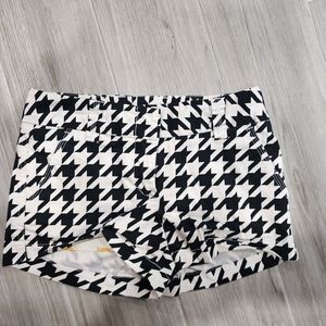 Ladies Loudmouth shorts